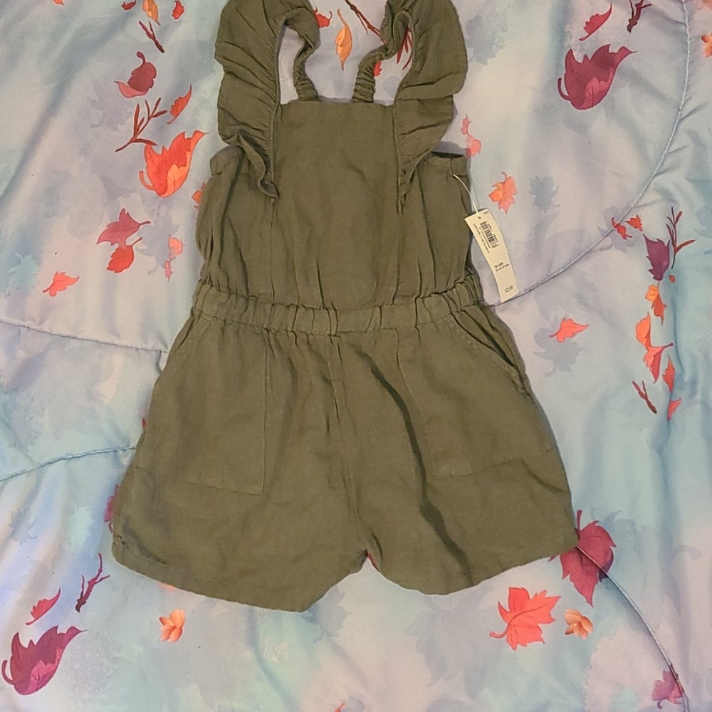 Old Navy romper